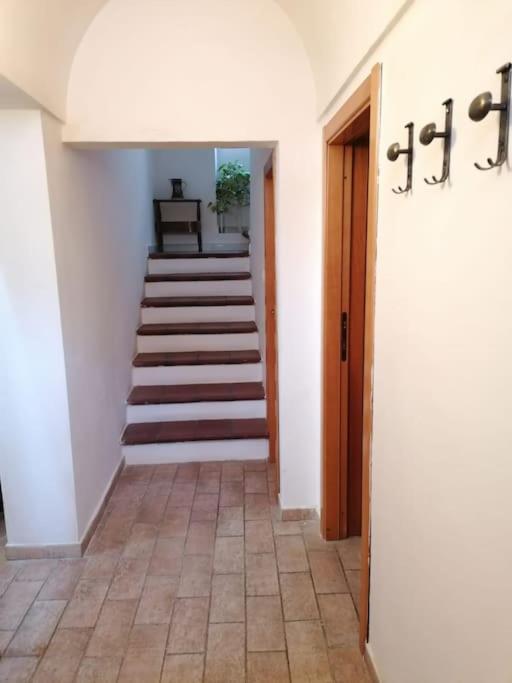 La Casa Nel Borgo Villa Orsogna Bagian luar foto